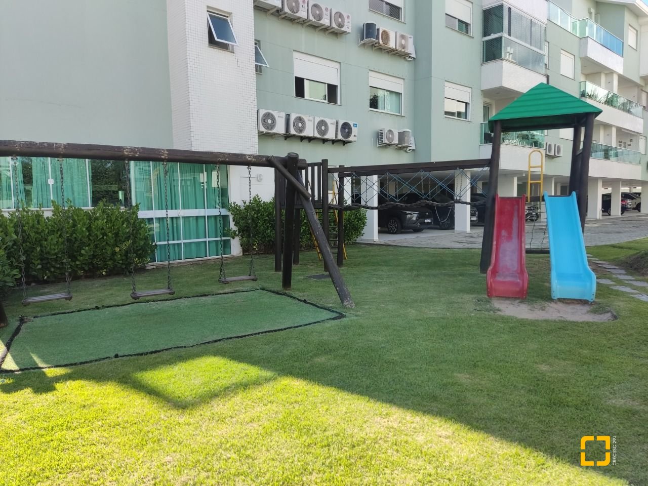 Apartamento com 85m², 3 quartos (sendo 1 suíte), 1 garagem, no bairro Ingleses em Florianópolis