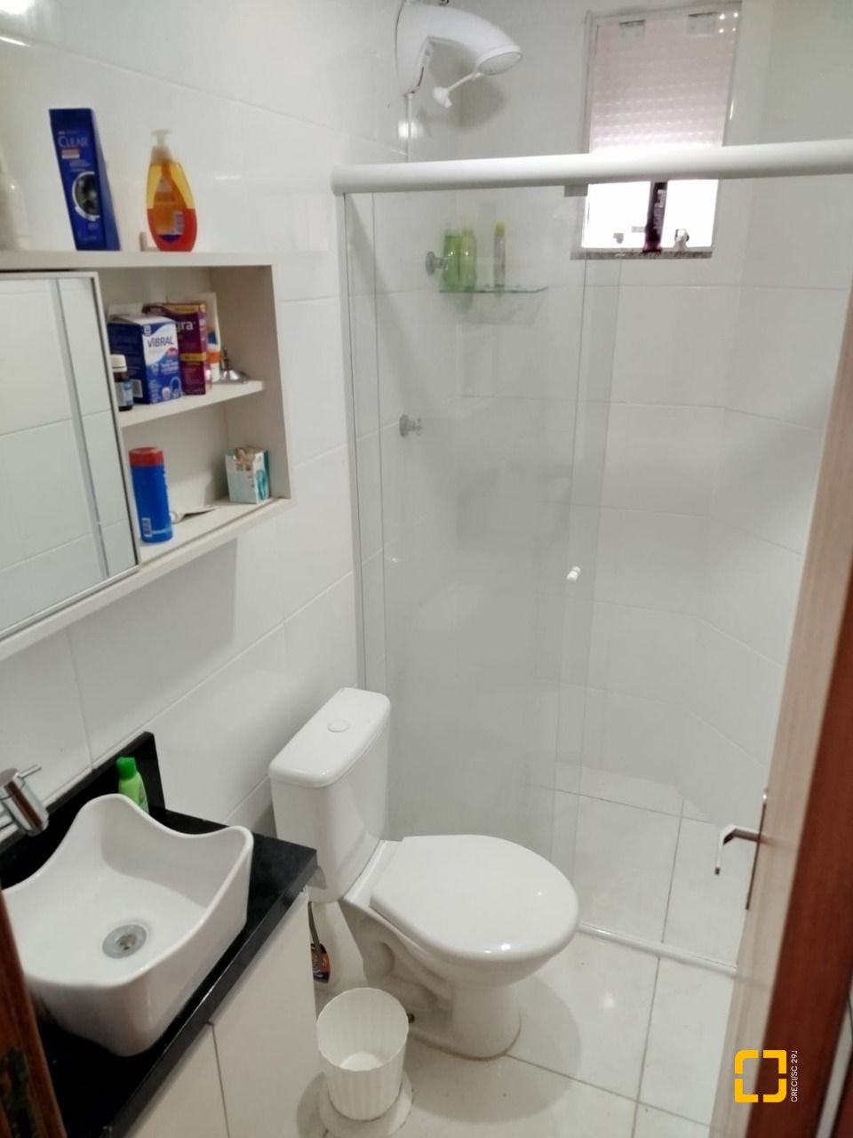 Apartamento com 81m², 4 quartos (sendo 1 suíte), 1 garagem, no bairro Ingleses em Florianópolis