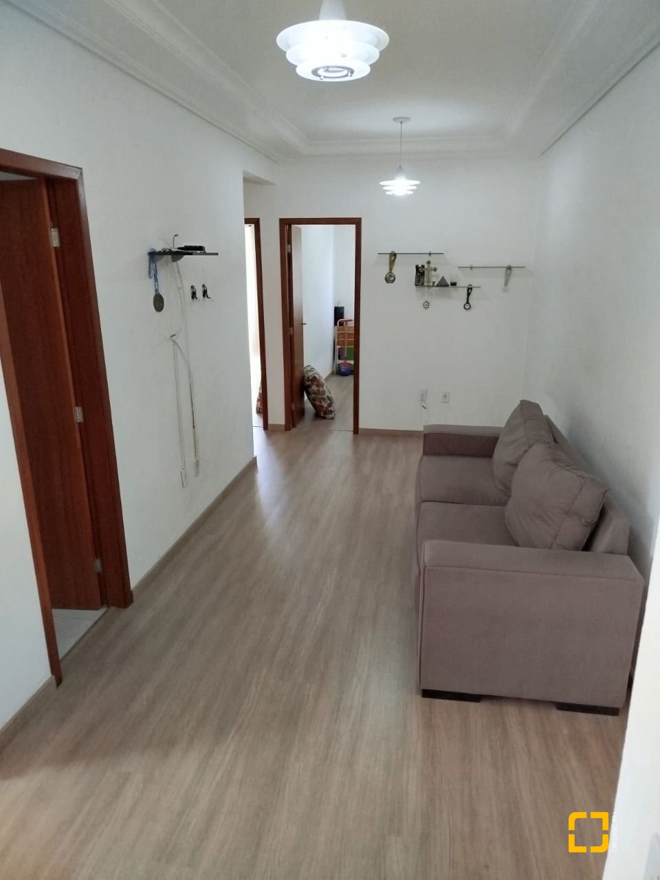 Apartamento com 81m², 4 quartos (sendo 1 suíte), 1 garagem, no bairro Ingleses em Florianópolis