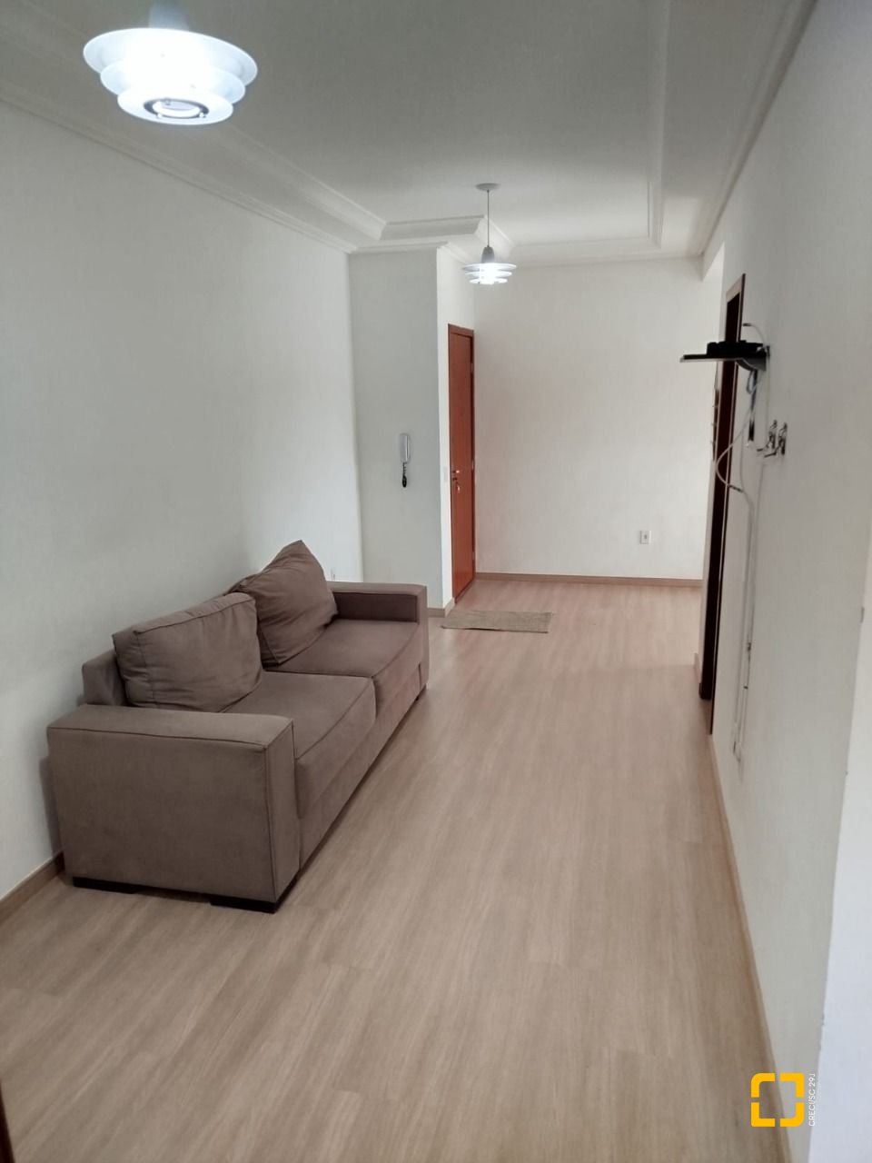 Apartamento com 81m², 4 quartos (sendo 1 suíte), 1 garagem, no bairro Ingleses em Florianópolis