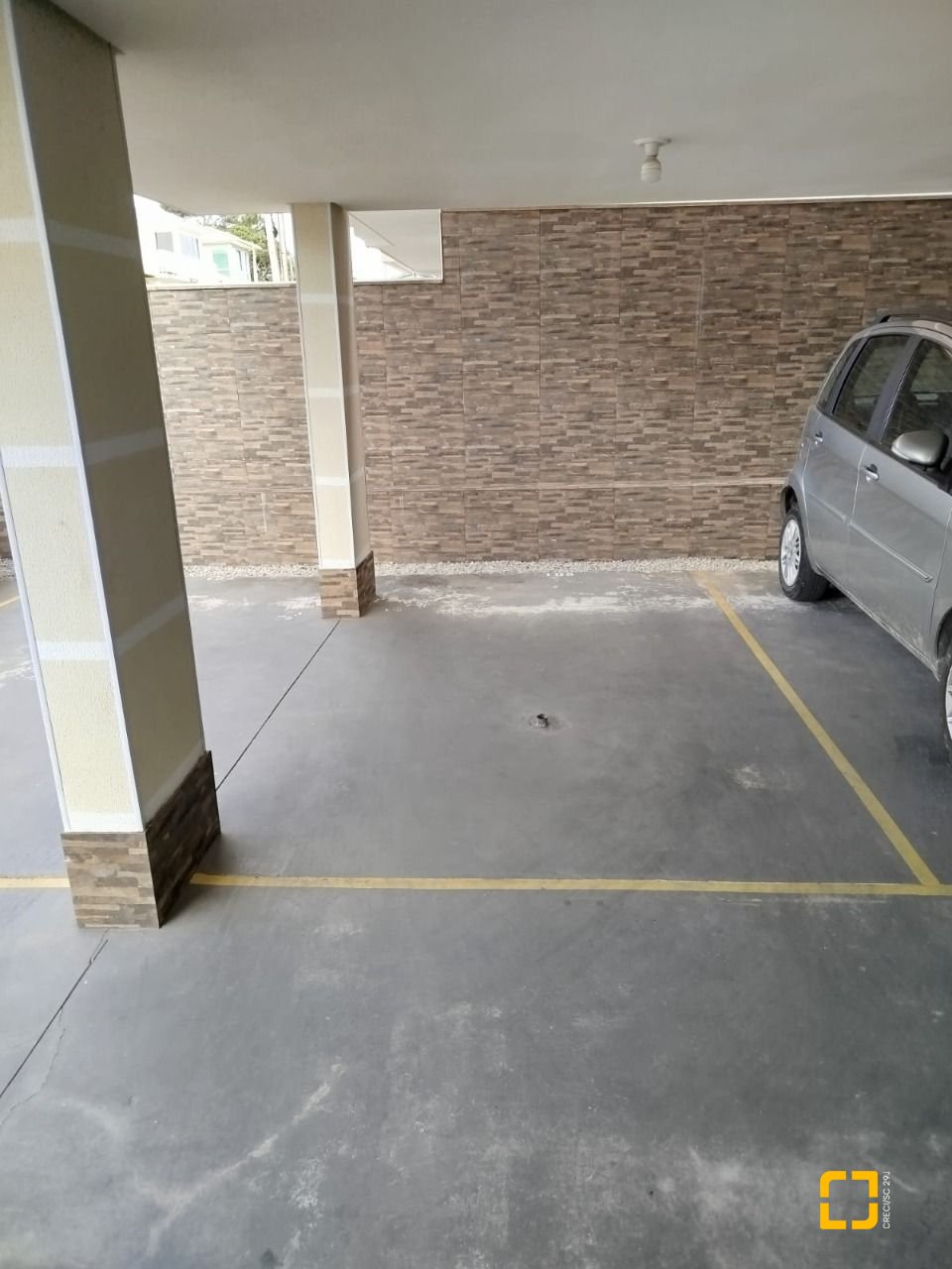 Apartamento com 81m², 4 quartos (sendo 1 suíte), 1 garagem, no bairro Ingleses em Florianópolis