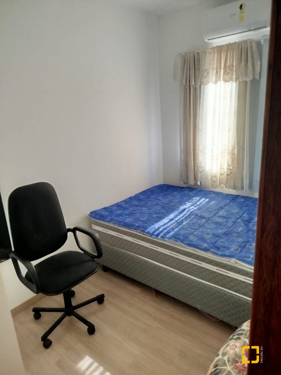 Apartamento com 81m², 4 quartos (sendo 1 suíte), 1 garagem, no bairro Ingleses em Florianópolis