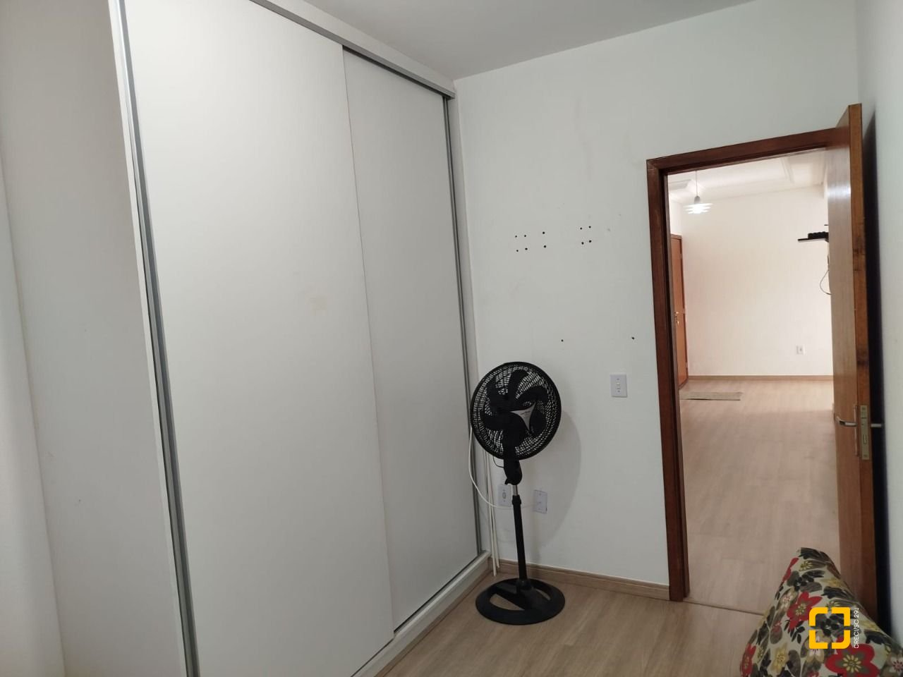 Apartamento com 81m², 4 quartos (sendo 1 suíte), 1 garagem, no bairro Ingleses em Florianópolis
