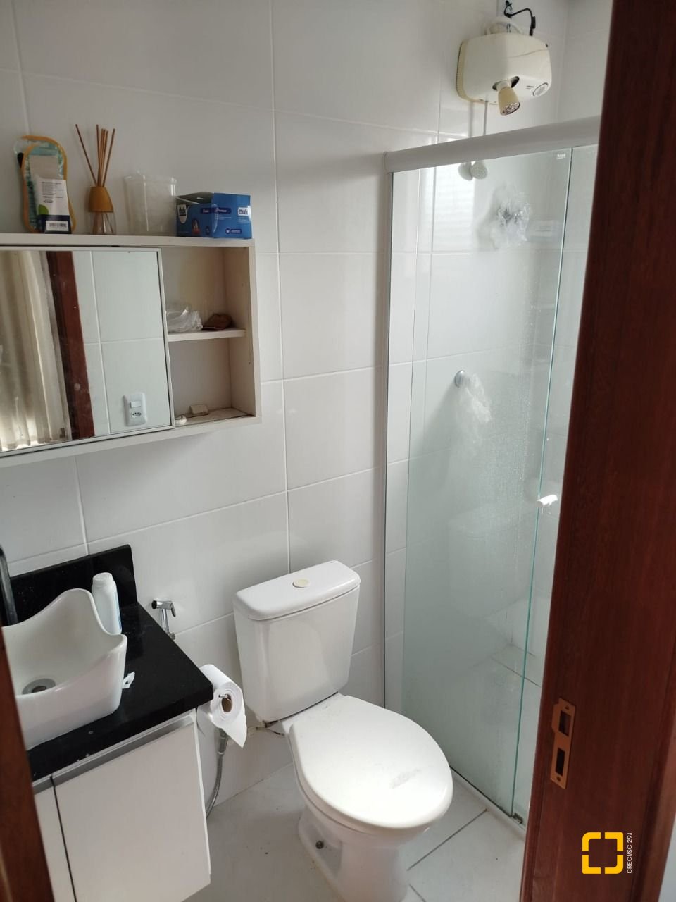 Apartamento com 81m², 4 quartos (sendo 1 suíte), 1 garagem, no bairro Ingleses em Florianópolis