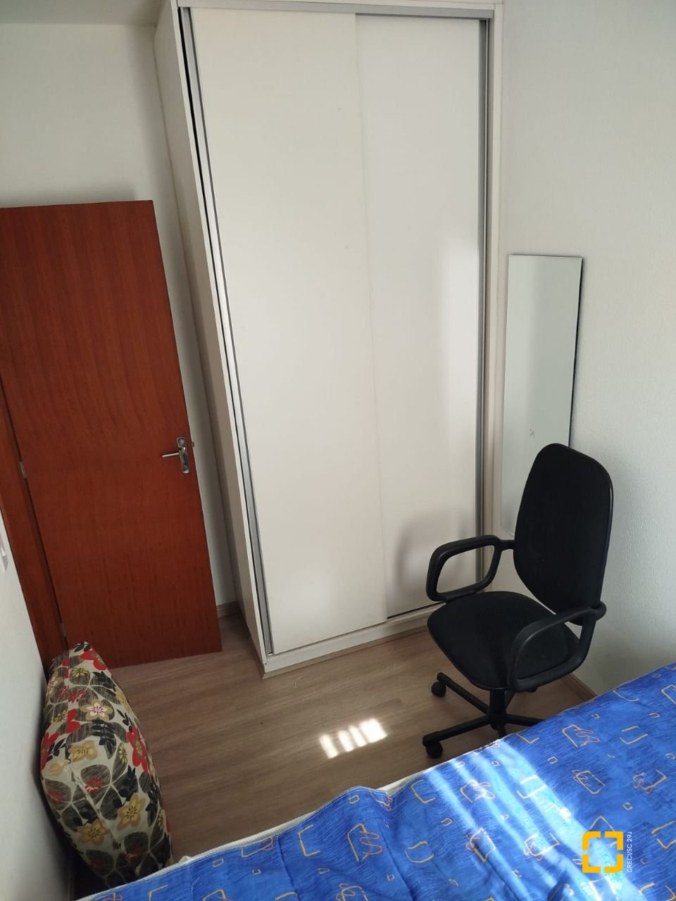 Apartamento com 81m², 4 quartos (sendo 1 suíte), 1 garagem, no bairro Ingleses em Florianópolis
