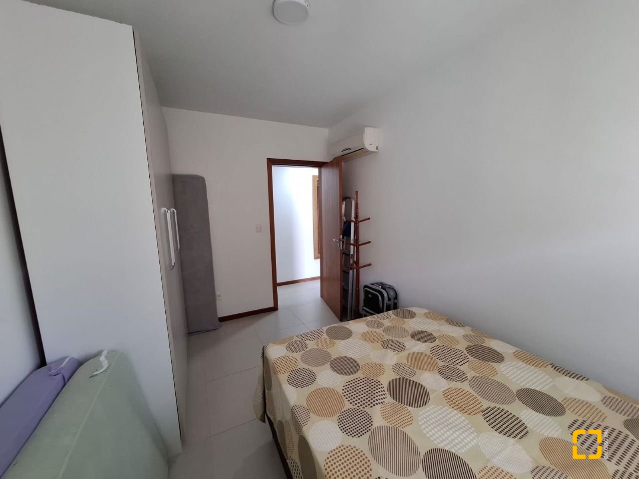 Apartamento com 80m², 3 quartos (sendo 1 suíte), 1 garagem, no bairro Ingleses em Florianópolis