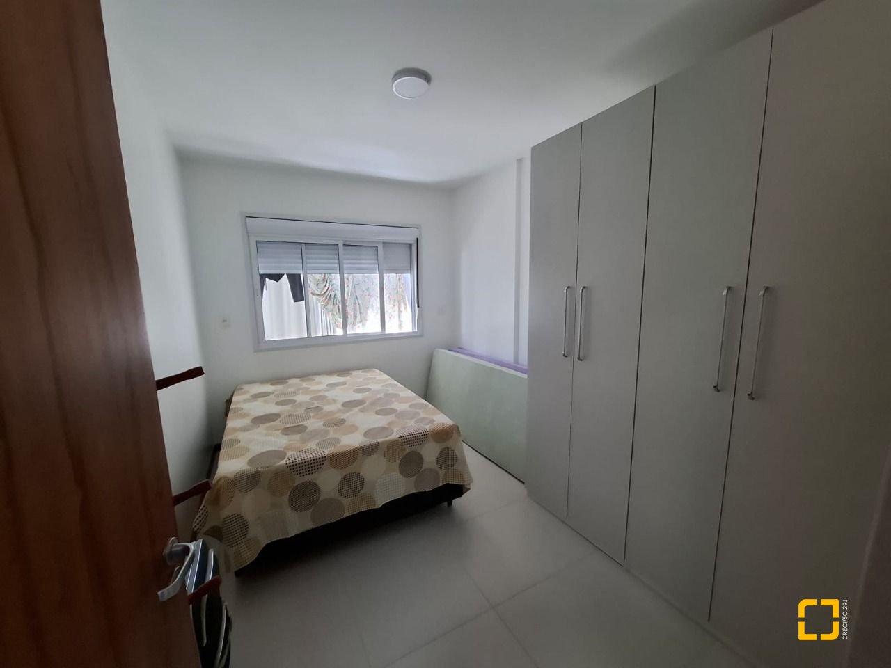 Apartamento com 80m², 3 quartos (sendo 1 suíte), 1 garagem, no bairro Ingleses em Florianópolis