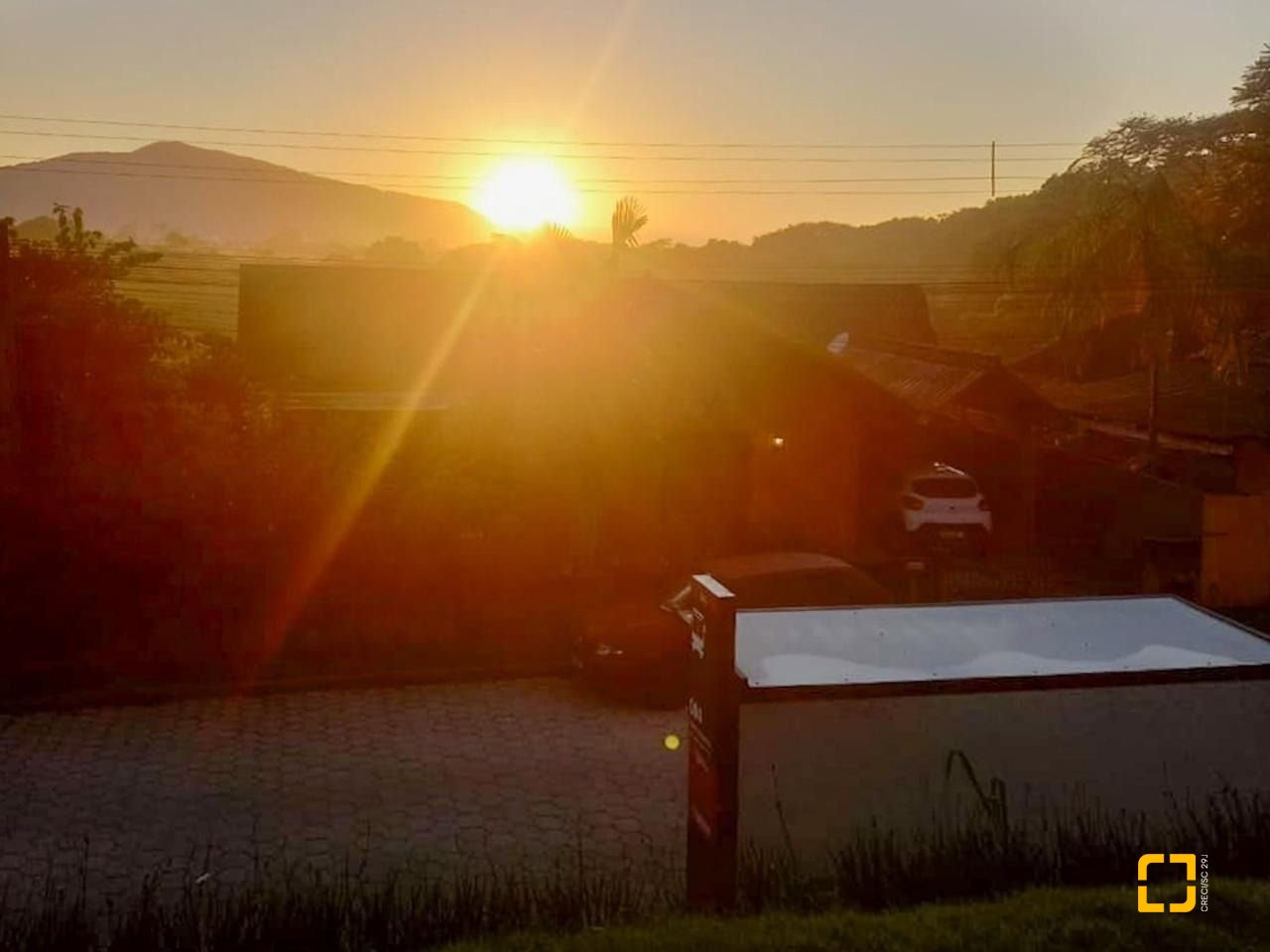 Casa com 60m², 2 quartos, 1 garagem, no bairro Pântano do Sul em Florianópolis