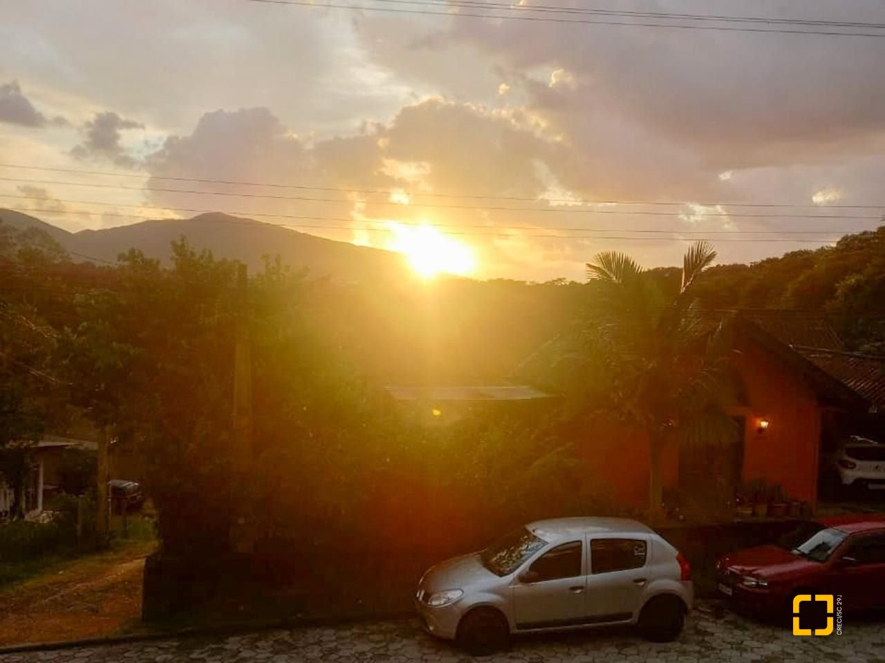 Casa com 60m², 2 quartos, 1 garagem, no bairro Pântano do Sul em Florianópolis