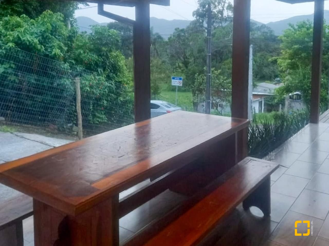 Casa com 60m², 2 quartos, 1 garagem, no bairro Pântano do Sul em Florianópolis