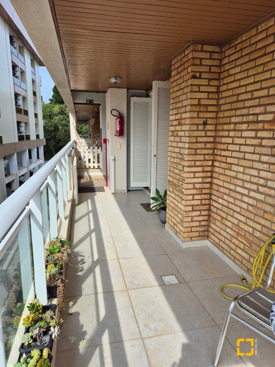Apartamento com 213m², 3 quartos, 2 garagens, no bairro Ingleses em Florianópolis