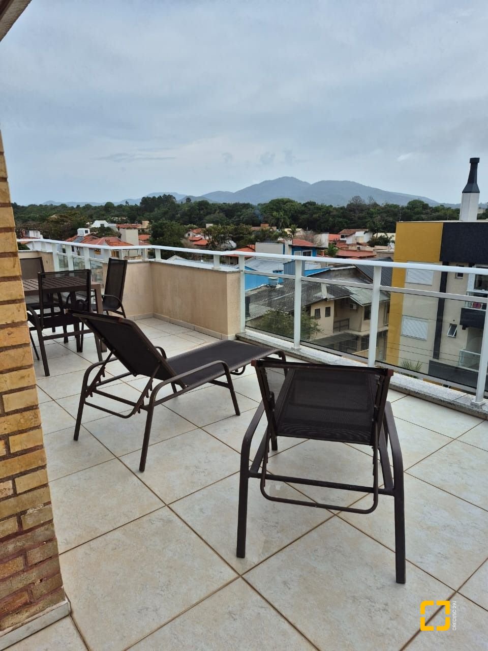 Apartamento com 213m², 3 quartos, 2 garagens, no bairro Ingleses em Florianópolis