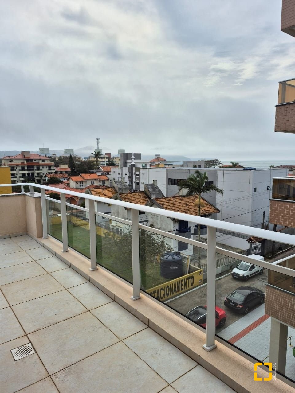Apartamento com 213m², 3 quartos, 2 garagens, no bairro Ingleses em Florianópolis