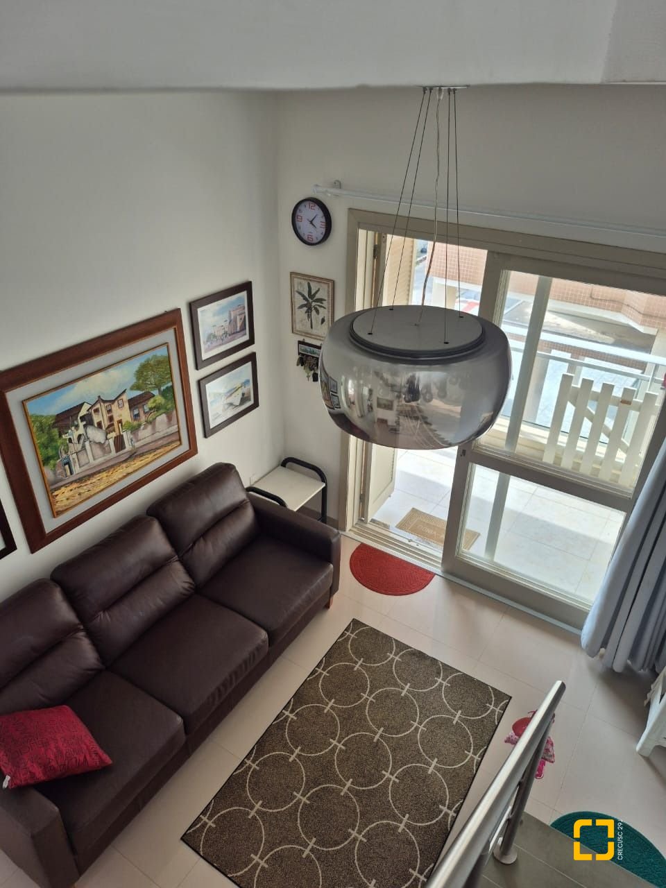 Apartamento com 213m², 3 quartos, 2 garagens, no bairro Ingleses em Florianópolis