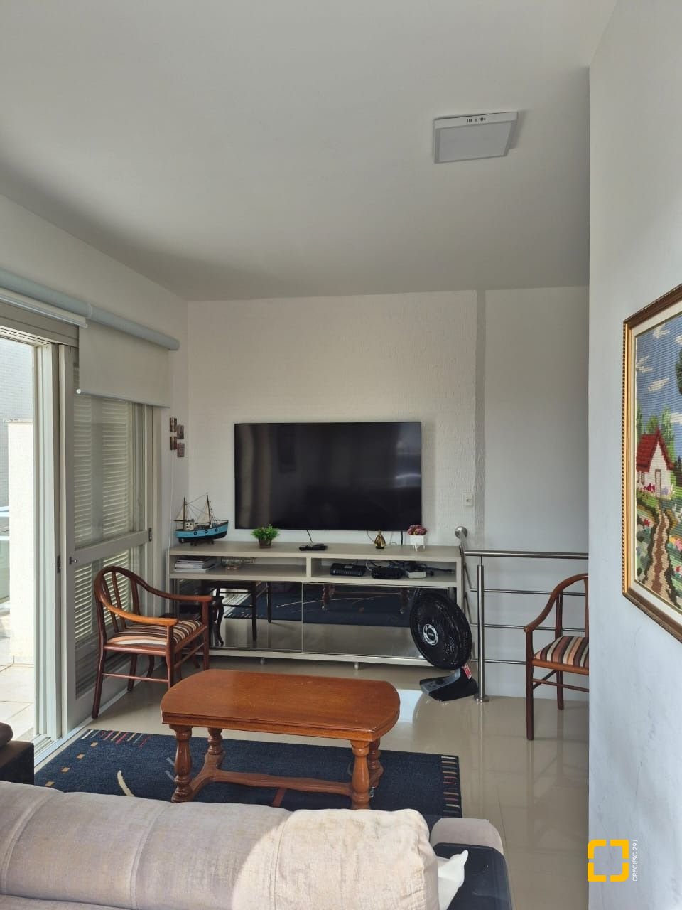 Apartamento com 213m², 3 quartos, 2 garagens, no bairro Ingleses em Florianópolis
