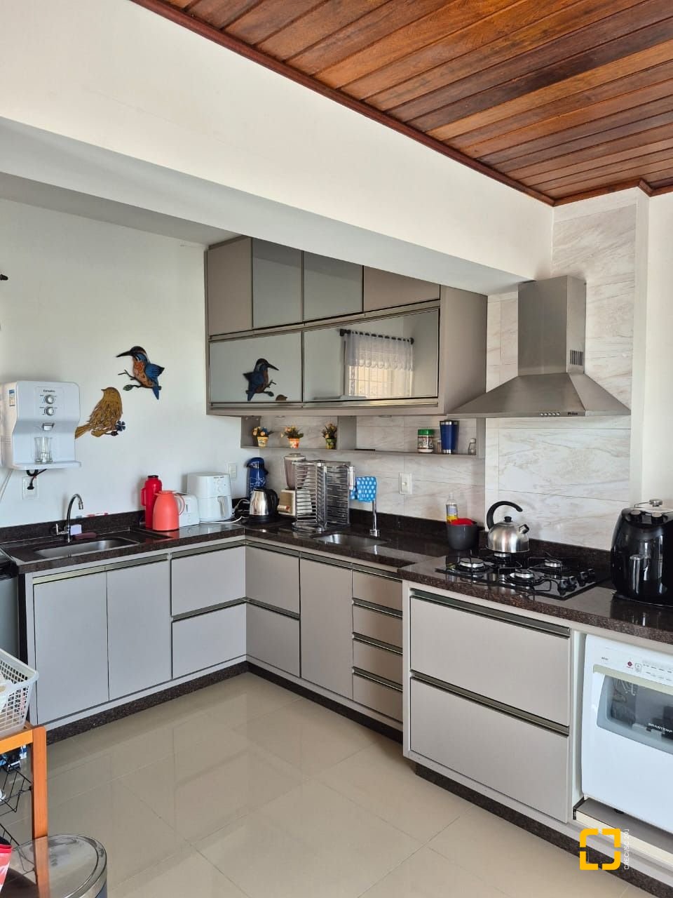 Apartamento com 213m², 3 quartos, 2 garagens, no bairro Ingleses em Florianópolis