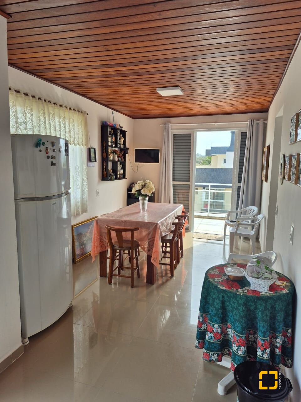 Apartamento com 213m², 3 quartos, 2 garagens, no bairro Ingleses em Florianópolis