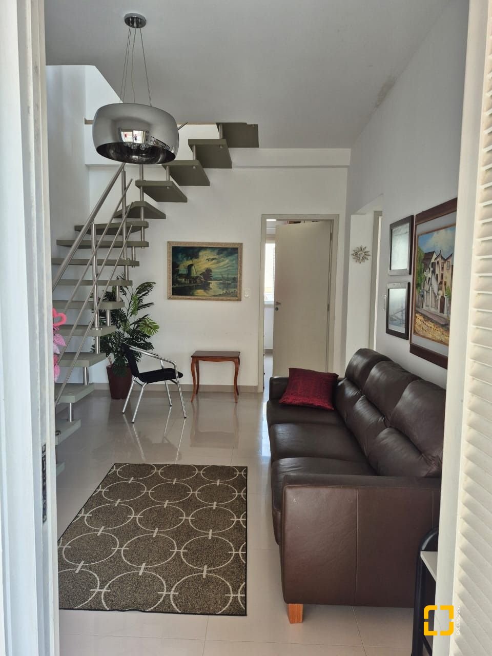 Apartamento com 213m², 3 quartos, 2 garagens, no bairro Ingleses em Florianópolis