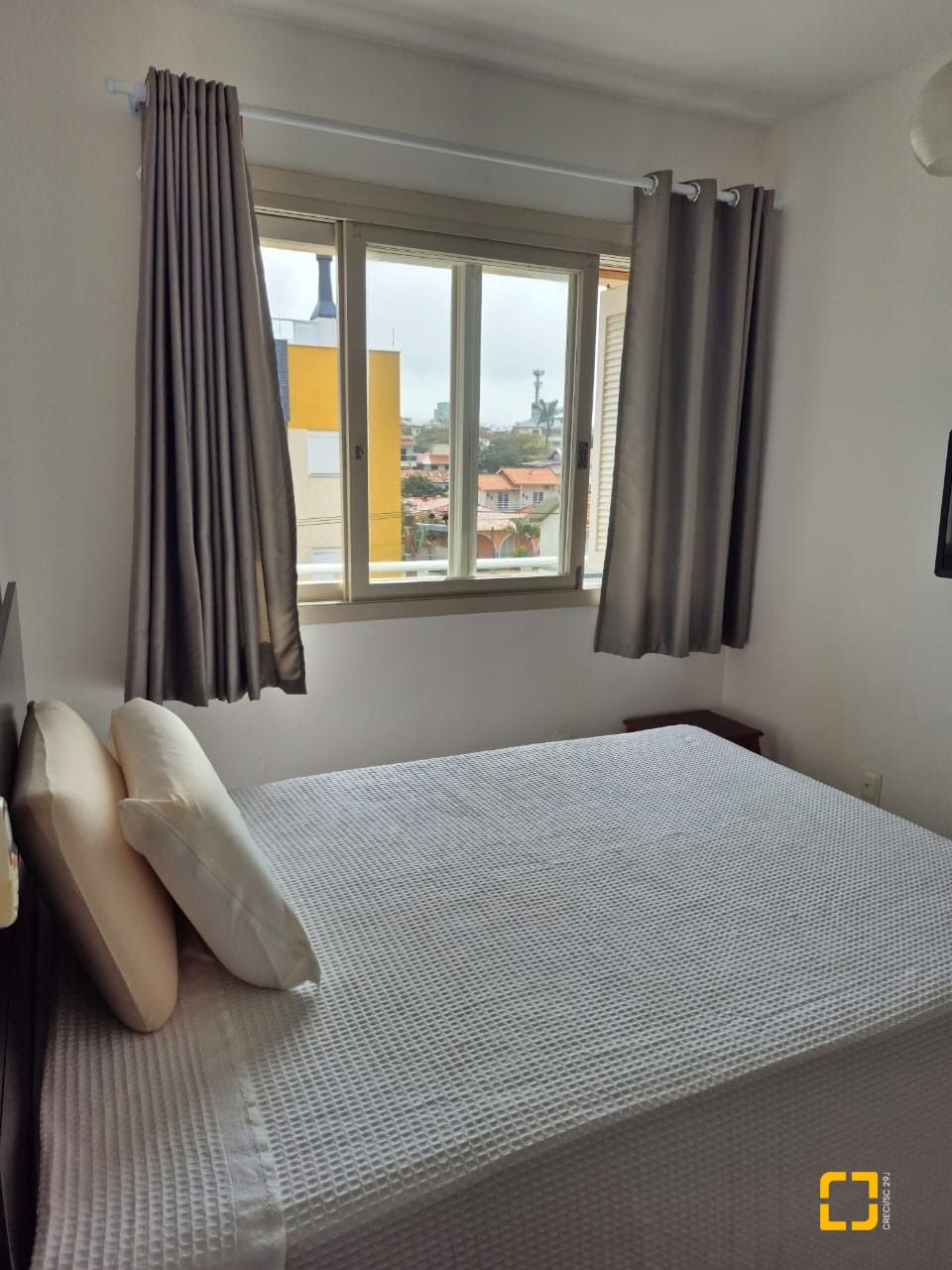 Apartamento com 213m², 3 quartos, 2 garagens, no bairro Ingleses em Florianópolis