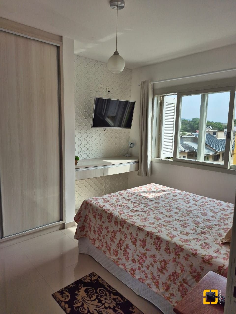 Apartamento com 213m², 3 quartos, 2 garagens, no bairro Ingleses em Florianópolis
