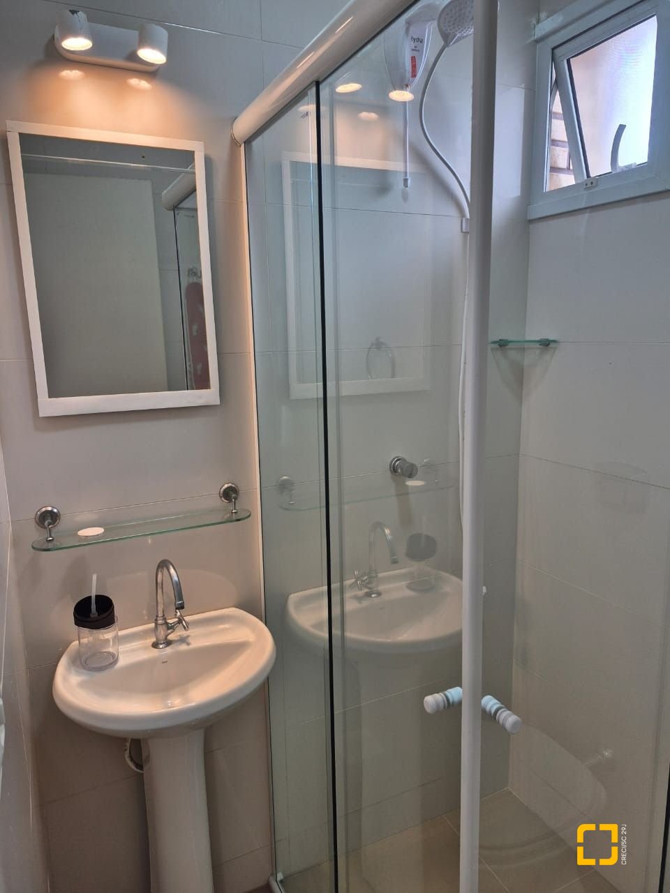 Apartamento com 213m², 3 quartos, 2 garagens, no bairro Ingleses em Florianópolis
