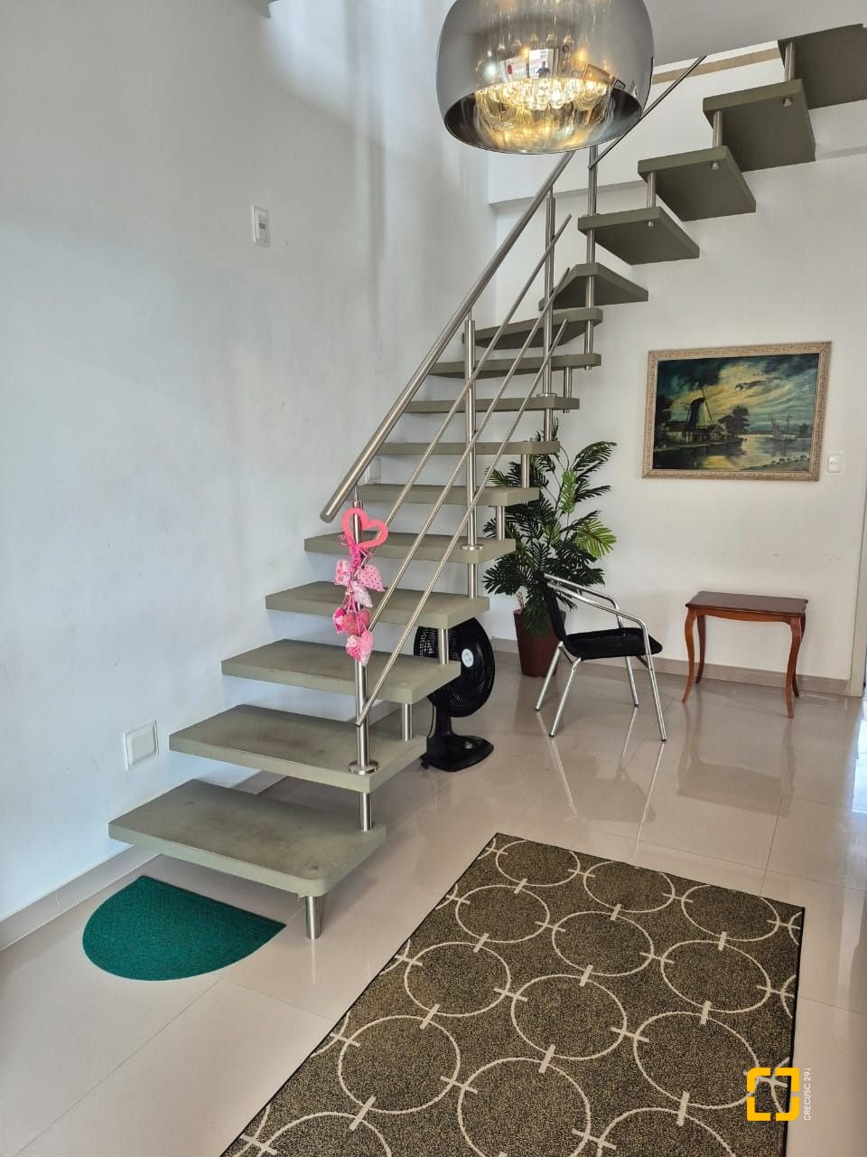 Apartamento com 213m², 3 quartos, 2 garagens, no bairro Ingleses em Florianópolis