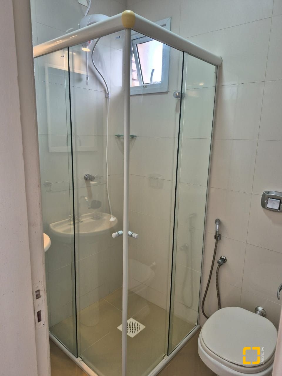 Apartamento com 213m², 3 quartos, 2 garagens, no bairro Ingleses em Florianópolis