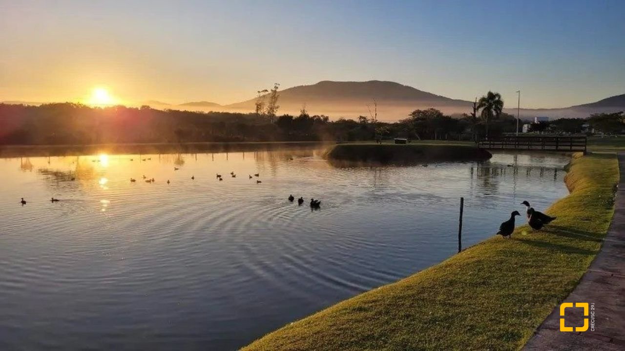 Terreno com 453m², no bairro Ratones em Florianópolis