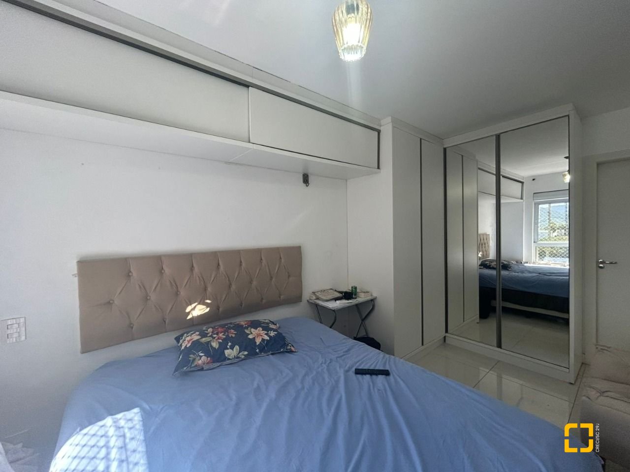 Apartamento com 82m², 4 quartos (sendo 1 suíte), 1 garagem, no bairro Agronômica em Florianópolis