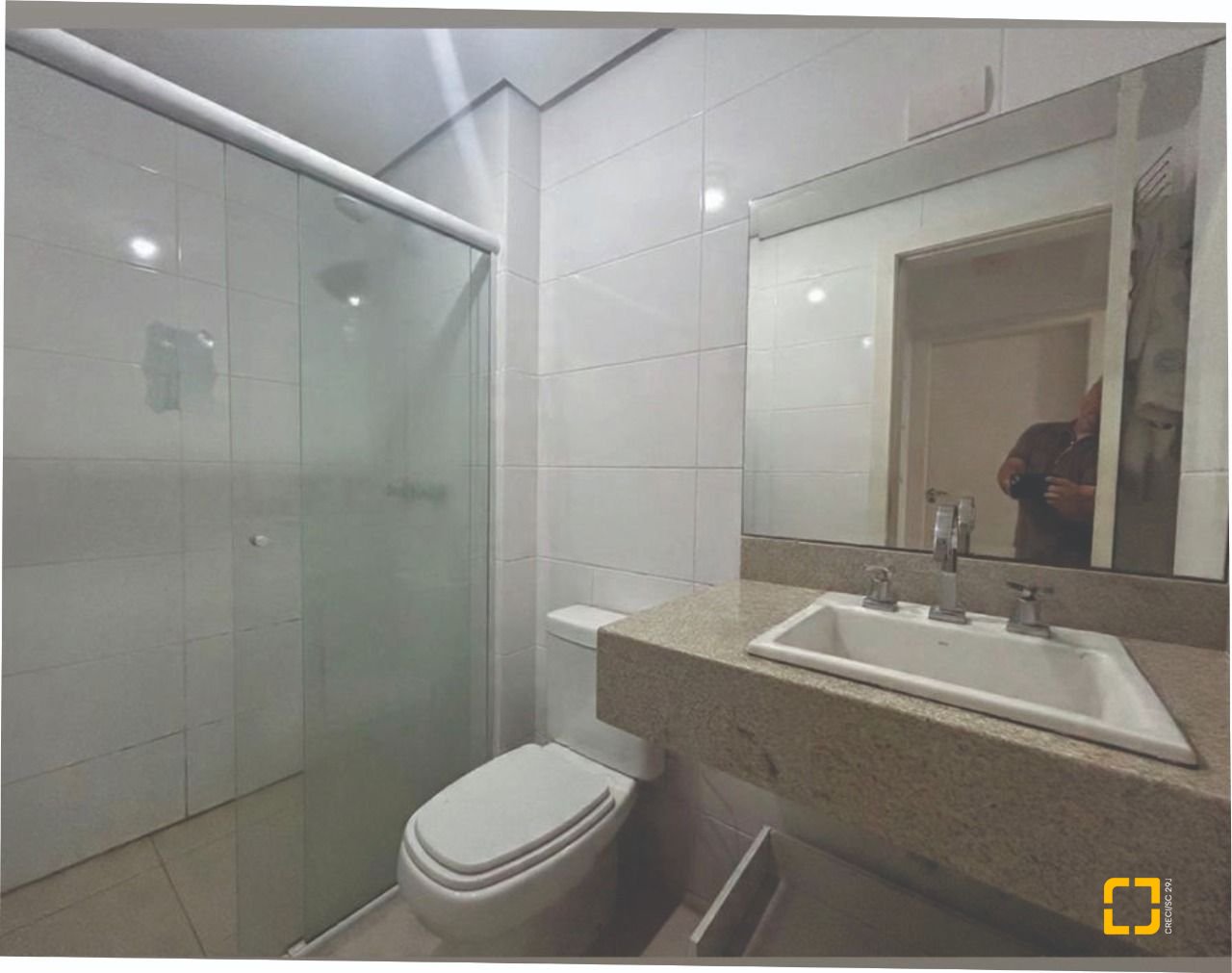 Apartamento com 82m², 4 quartos (sendo 1 suíte), 1 garagem, no bairro Agronômica em Florianópolis
