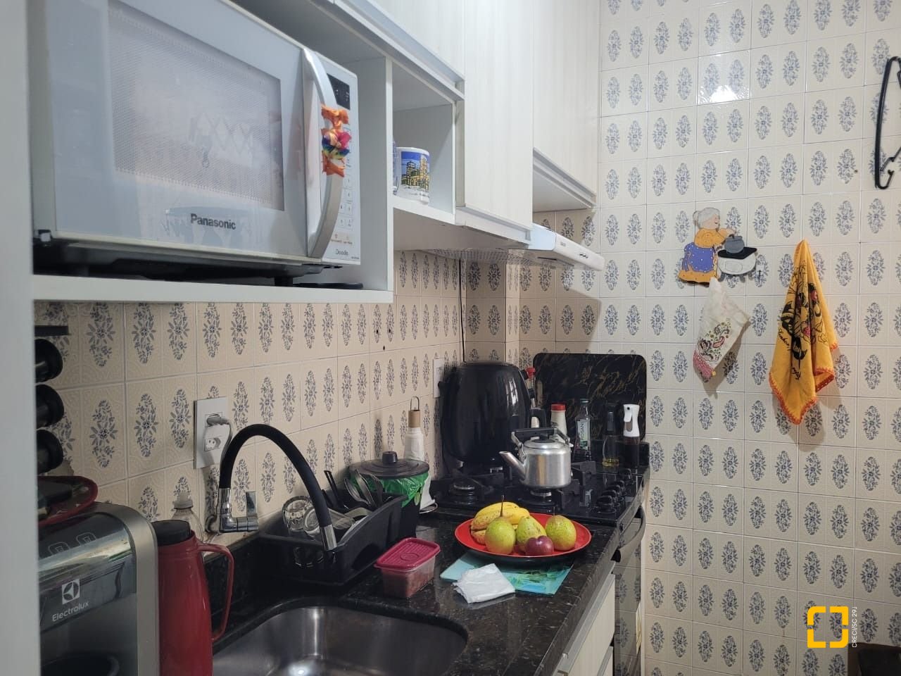 Apartamento com 33m², 1 quarto, no bairro Centro em Florianópolis