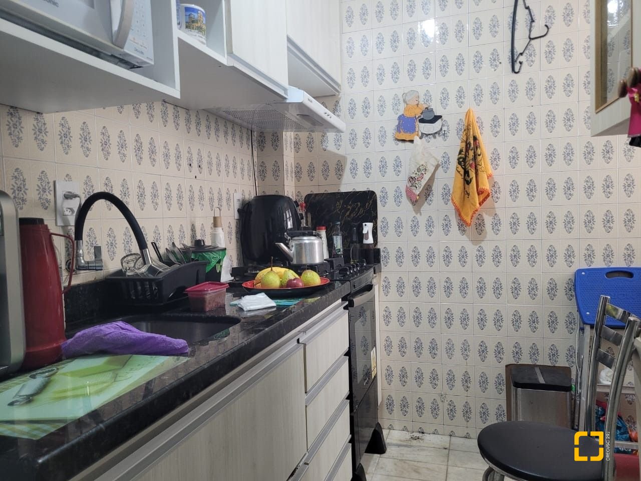 Apartamento com 33m², 1 quarto, no bairro Centro em Florianópolis