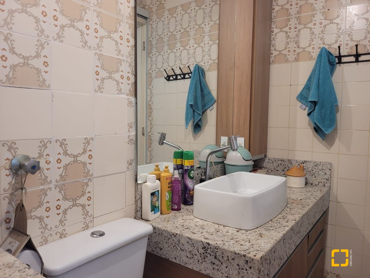 Apartamento com 33m², 1 quarto, no bairro Centro em Florianópolis