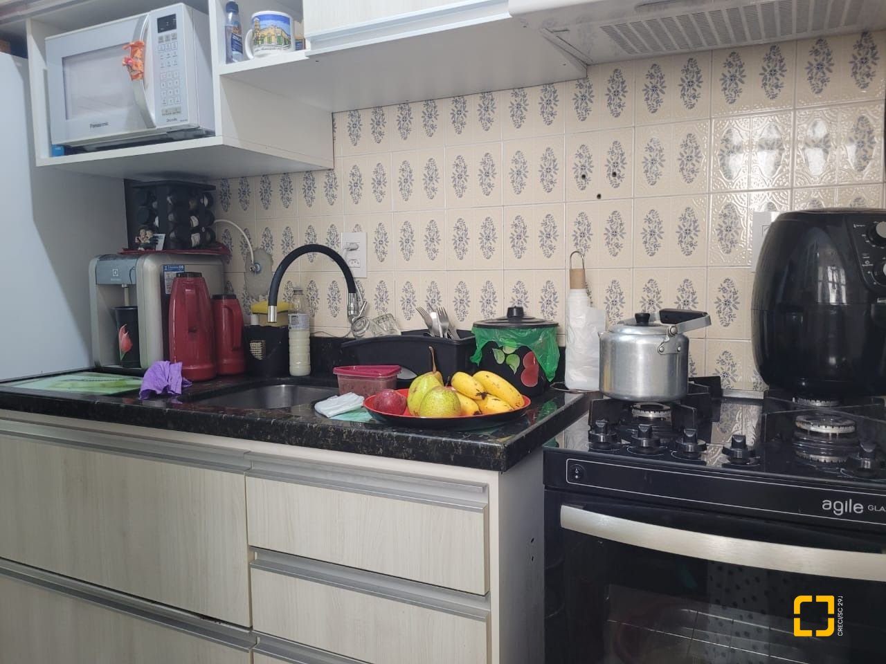 Apartamento com 33m², 1 quarto, no bairro Centro em Florianópolis