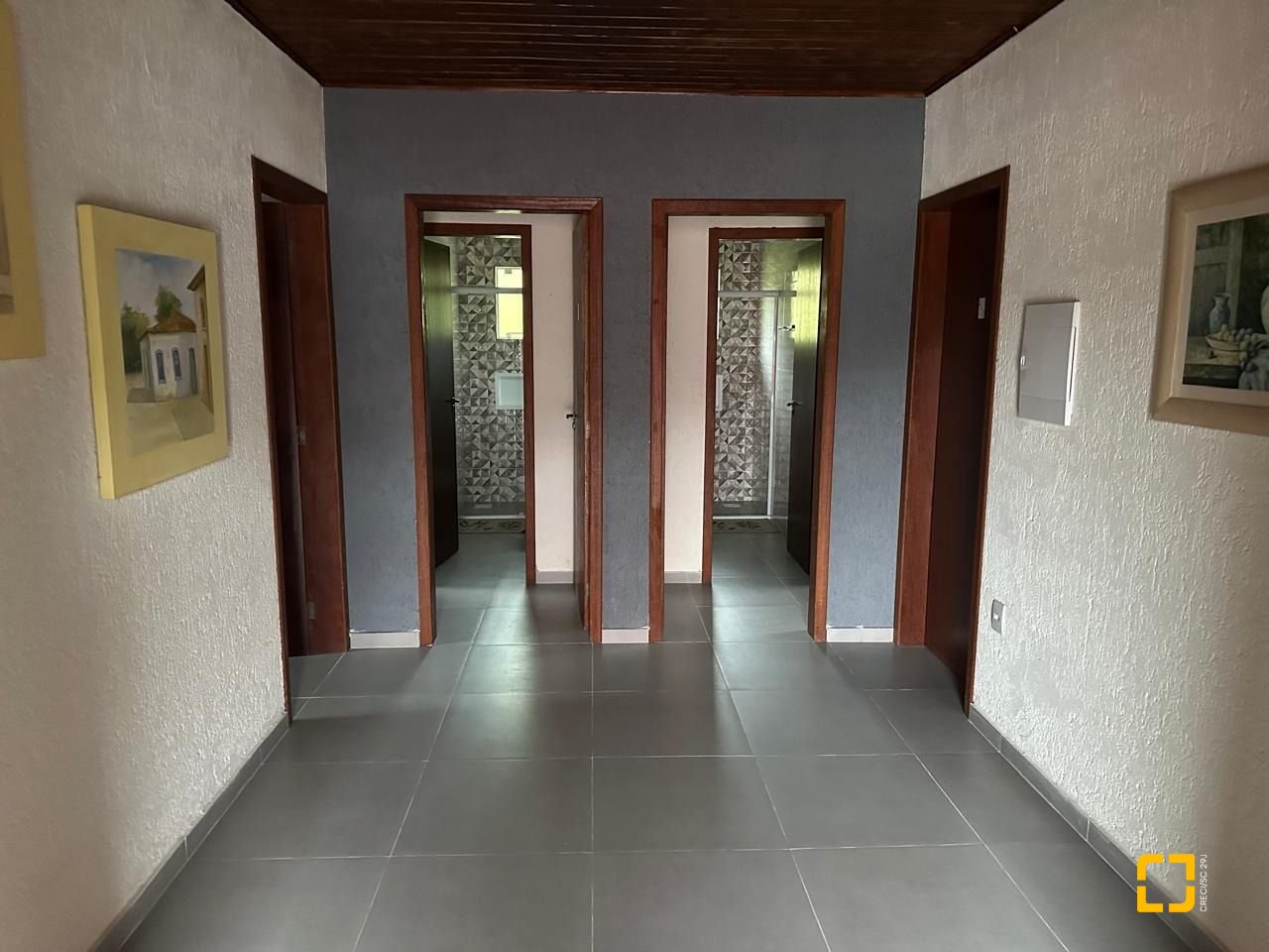 Terreno com 1301m², no bairro Vargedo em Rancho Queimado