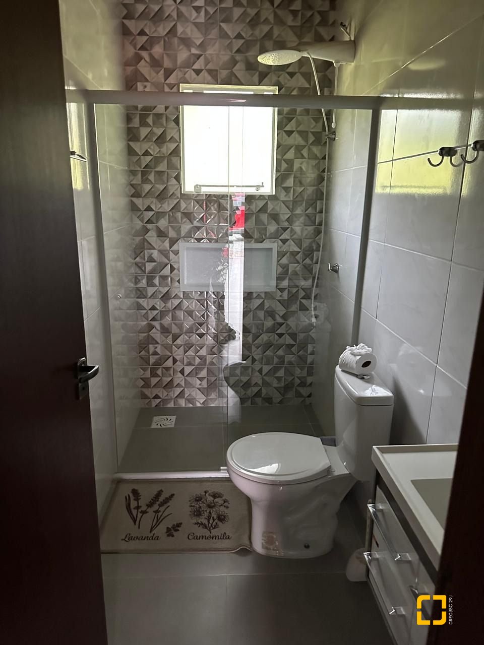 Terreno com 1301m², no bairro Vargedo em Rancho Queimado