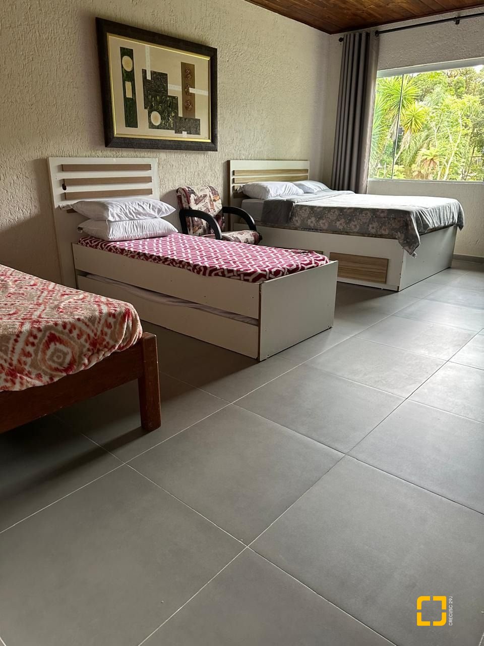 Terreno com 1301m², no bairro Vargedo em Rancho Queimado