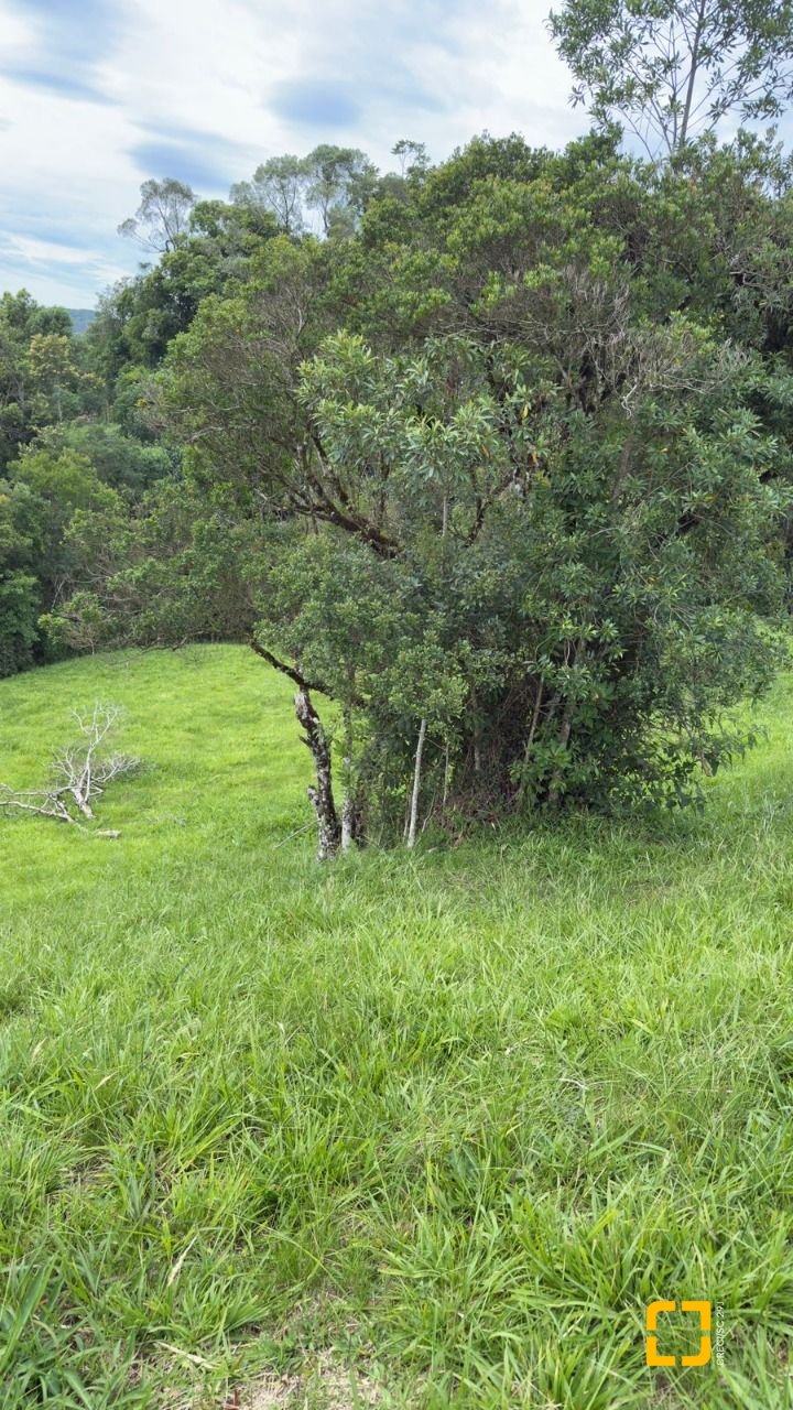 Terreno com 1301m², no bairro Vargedo em Rancho Queimado