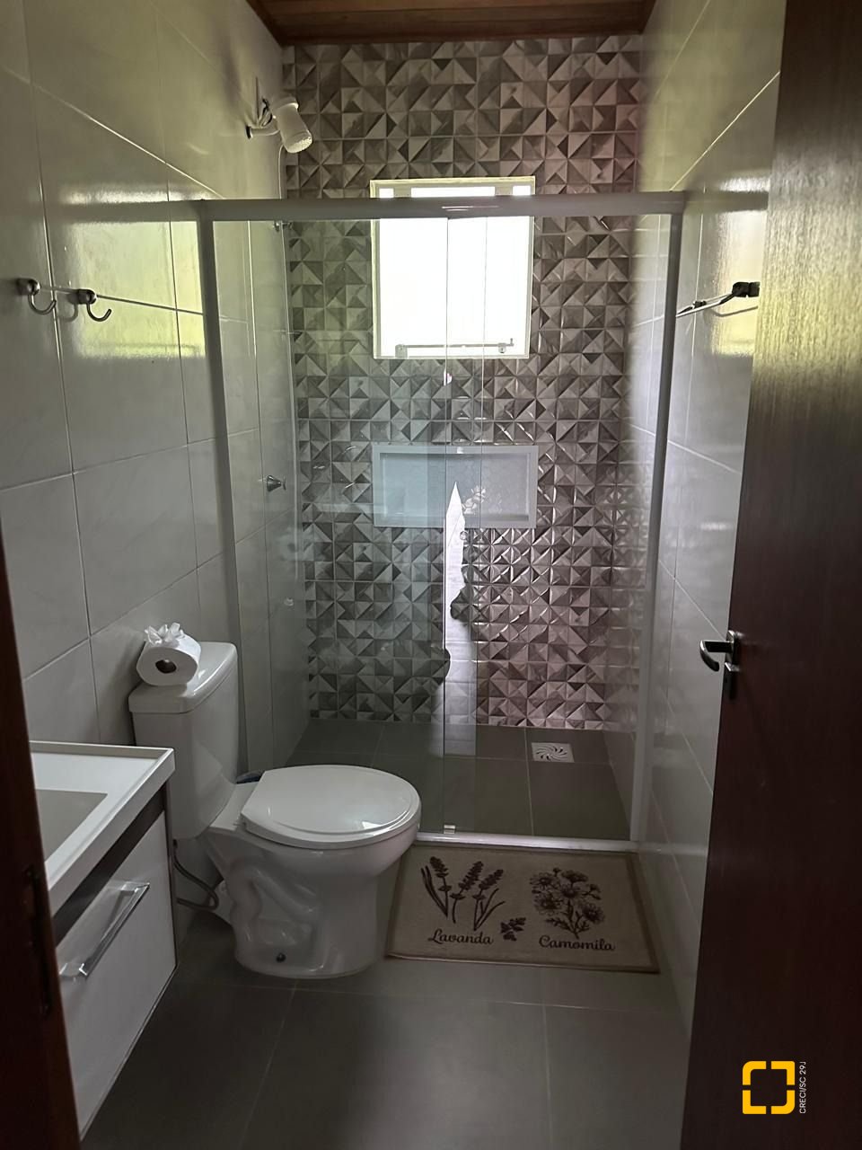 Terreno com 1301m², no bairro Vargedo em Rancho Queimado