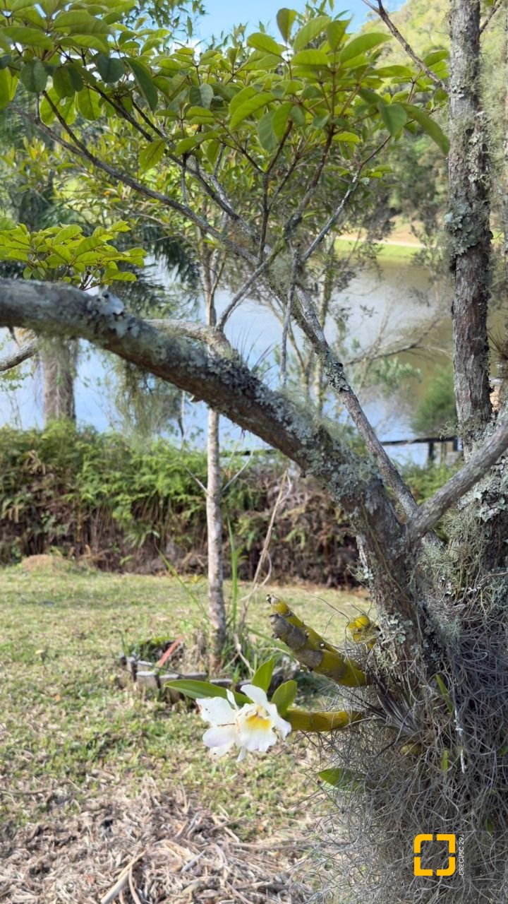 Terreno com 1301m², no bairro Vargedo em Rancho Queimado