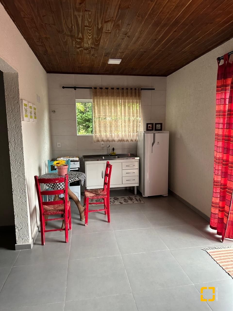 Terreno com 1301m², no bairro Vargedo em Rancho Queimado