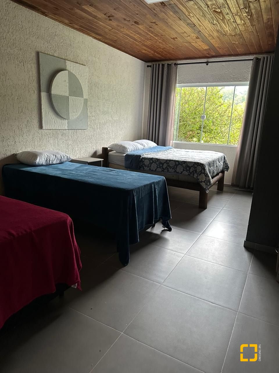 Terreno com 1301m², no bairro Vargedo em Rancho Queimado