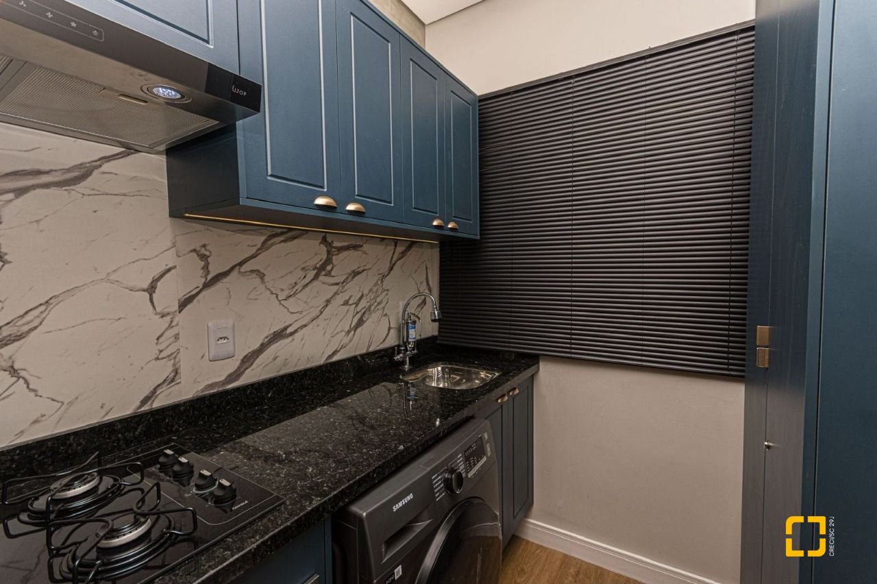 Apartamento com 55m², 2 quartos, 1 garagem, no bairro Ingleses em Florianópolis