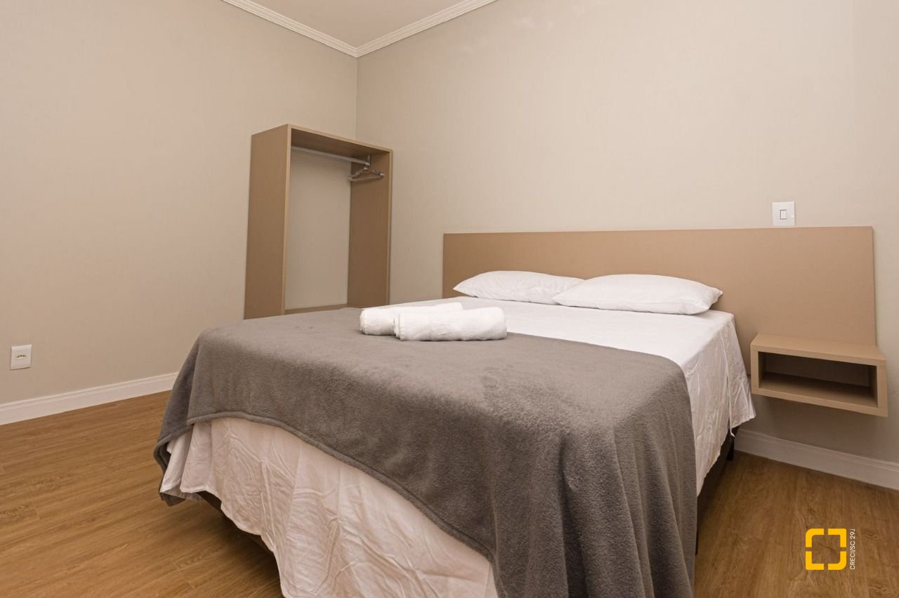 Apartamento com 55m², 2 quartos, 1 garagem, no bairro Ingleses em Florianópolis