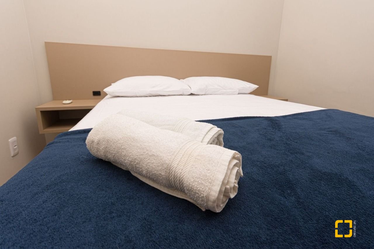 Apartamento com 55m², 2 quartos, 1 garagem, no bairro Ingleses em Florianópolis