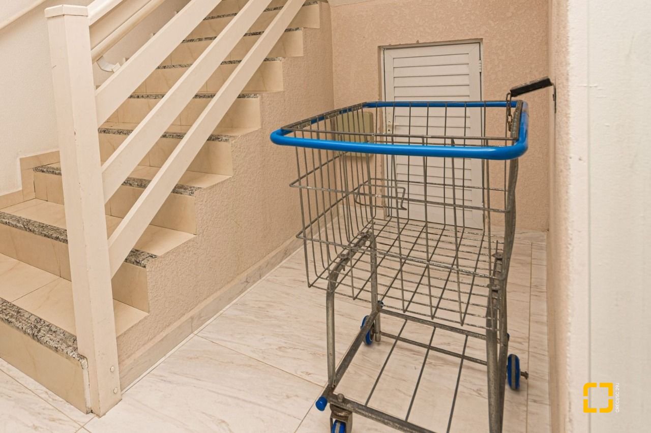 Apartamento com 55m², 2 quartos, 1 garagem, no bairro Ingleses em Florianópolis
