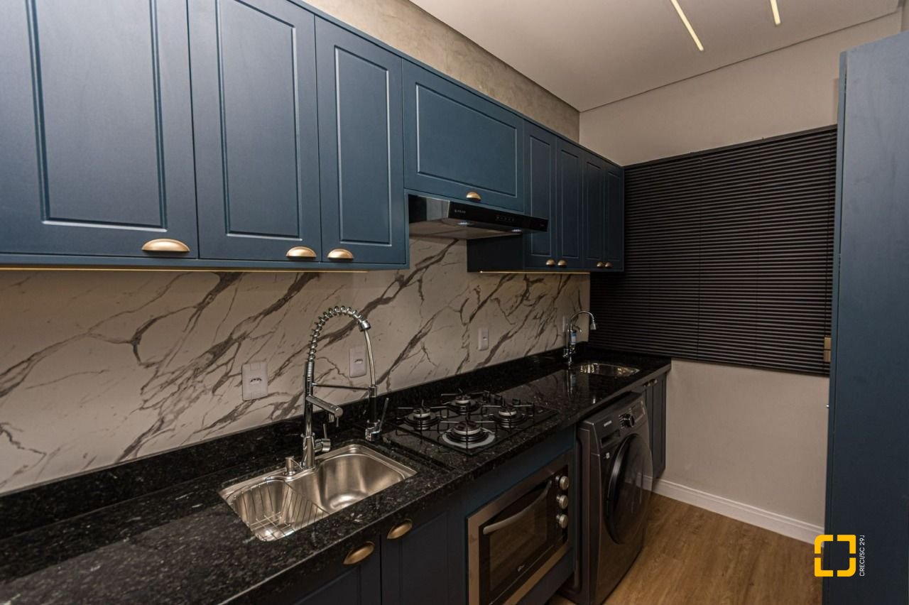 Apartamento com 55m², 2 quartos, 1 garagem, no bairro Ingleses em Florianópolis