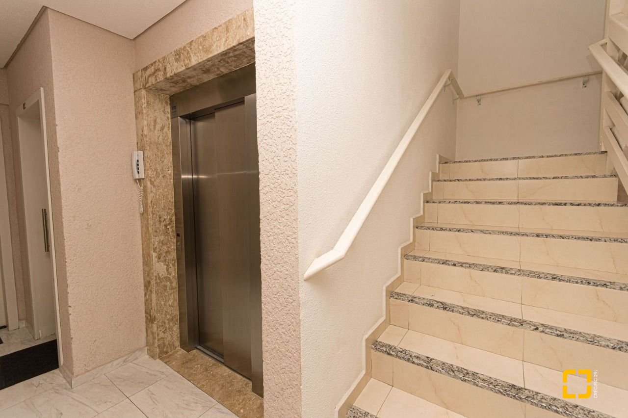 Apartamento com 55m², 2 quartos, 1 garagem, no bairro Ingleses em Florianópolis