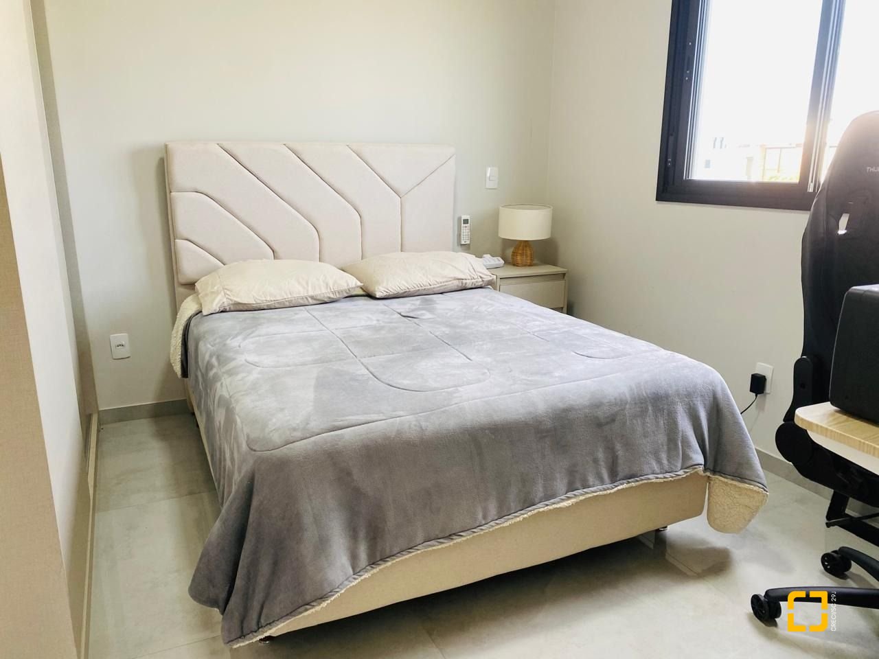 Casa com 160m², 4 quartos (sendo 1 suíte), 2 garagens, no bairro Campeche em Florianópolis
