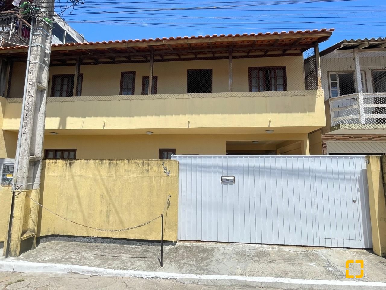 Casa com 100m², 5 quartos (sendo 1 suíte), 1 garagem, no bairro Ingleses em Florianópolis